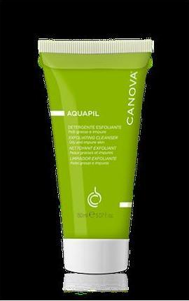 Image du produit Canova Gel nettoyant Aquapil 150ml (Chiffons de nettoyage, 150 ml)