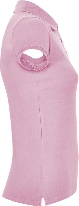 Immagine prodotto Alpinia Polo Donna/Ladies Star (XXL)