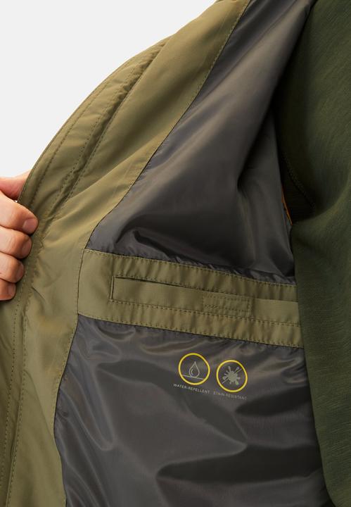 Immagine prodotto Camel Active Blouson mit Stehkragen (52)
