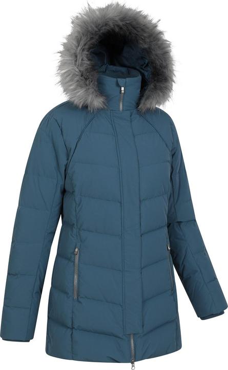 Immagine prodotto Mountain Warehouse Isla II Piumino Lungo Donna (36)