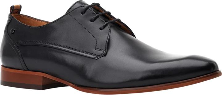 Base London OxfordSchuhe Gambino Excel Leder
