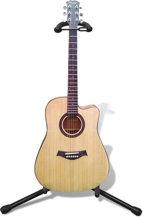 Image du produit VidaXL Irfan (Guitare)