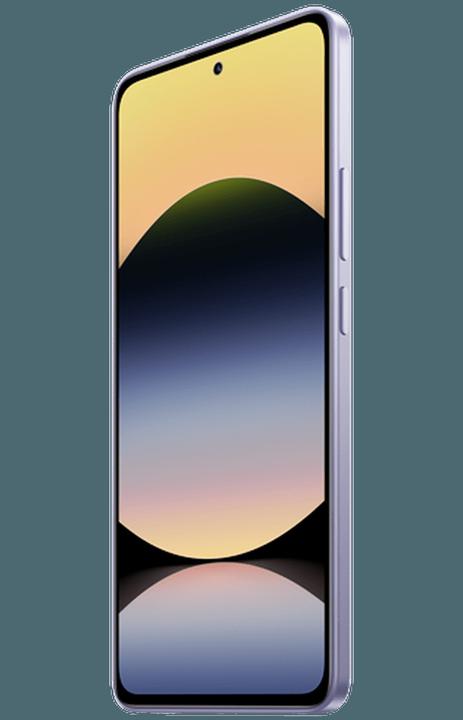 Image du produit Xiaomi Redmi Note 14 (256 Go, Lavender Purple, 6.67", Double SIM, 108 Mpx, 5G)
