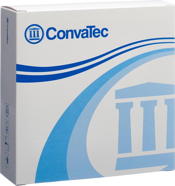 Image du produit ConvaTec support souple micropor (5 pièce(s), 1782 ml, 170 g)