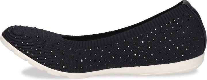 Actual product image Caprice Ballerina (38)