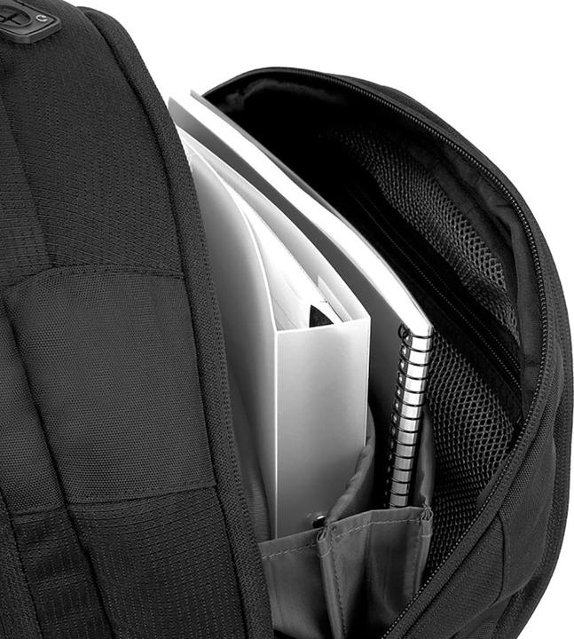 Image du produit Quadral Sac à dos pour ordinateur portable Vessel 26 litres (26 l)