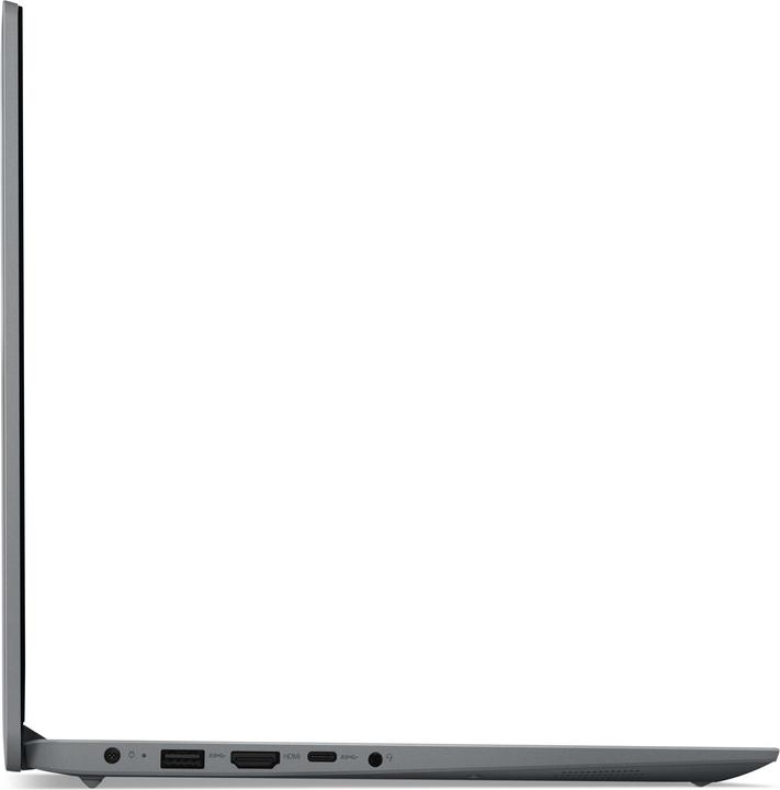 Produktbild Lenovo IdeaPad 1i (15.60", Intel Pentium Silver N6000, 8 GB, 256 GB, DE)