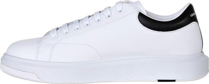 Actual product image Armani Exchange Man (42)