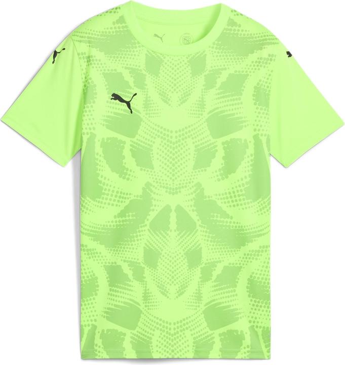 Puma teamULTIMATE Jersey Jr (140)