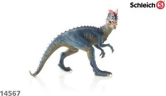 Produktbild Schleich Dilophosaure