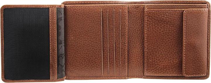 Immagine prodotto Mano Hochformatbörse petit, cognac