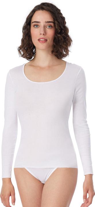 Produktbild Schiesser Longsleeve Feinripp - Luxury (42)