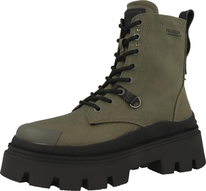 Palladium Pallasquad CVS - 63351