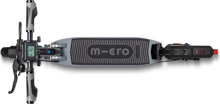 Produktbild Micro Merlin (20 km/h, 25 km, 500 W)