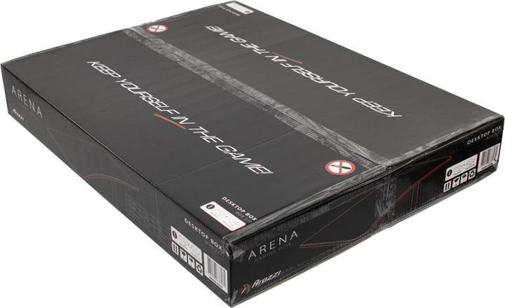 Image du produit Arozzi Arena (160 x 82 cm)
