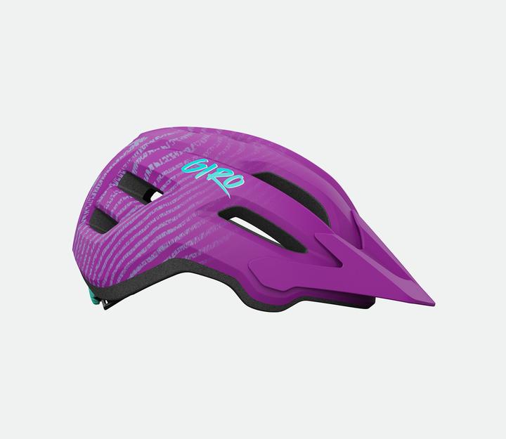 Actual product image Giro Fixture II Youth Mips (57 cm)