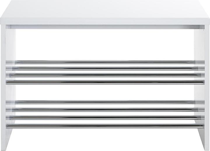 Actual product image HAKU Möbel Kade (80 x 30 x 55 cm)