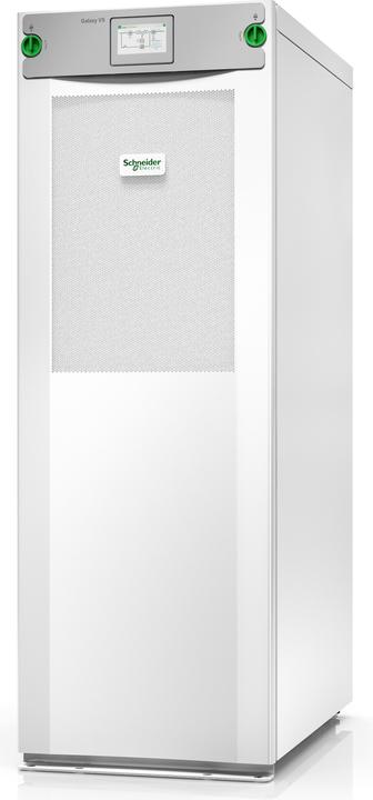 Image du produit APC Galaxy VS UPS 80kW for External Batteries Start-up (80000 VA, 80000 W, Double convertisseur en ligne Onduleur)
