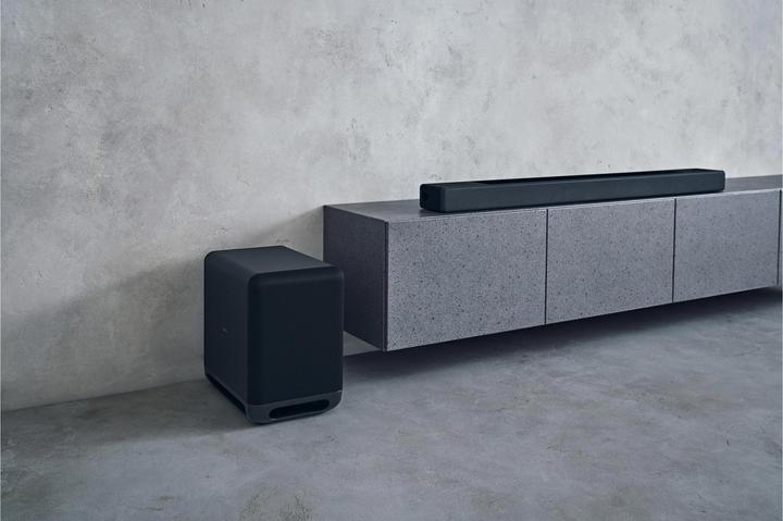 Immagine prodotto Sony SA-SW5 (1 pz., 300 W)