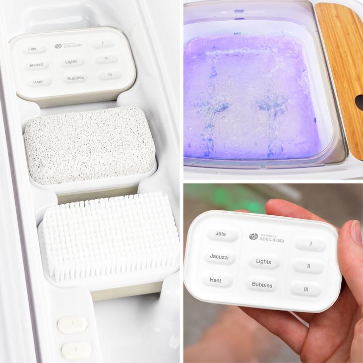 Image du produit Rio Jacuzzi scandinave