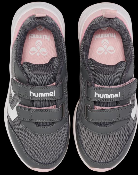Actual product image hummel TURBO RUN 1.0 JR (38)