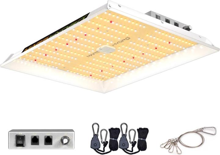 Image du produit Mars hydro TS1000 (LED)