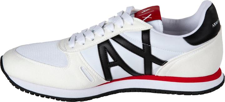 Image du produit Giorgio Armani Baskets sportives - 7241 (42)
