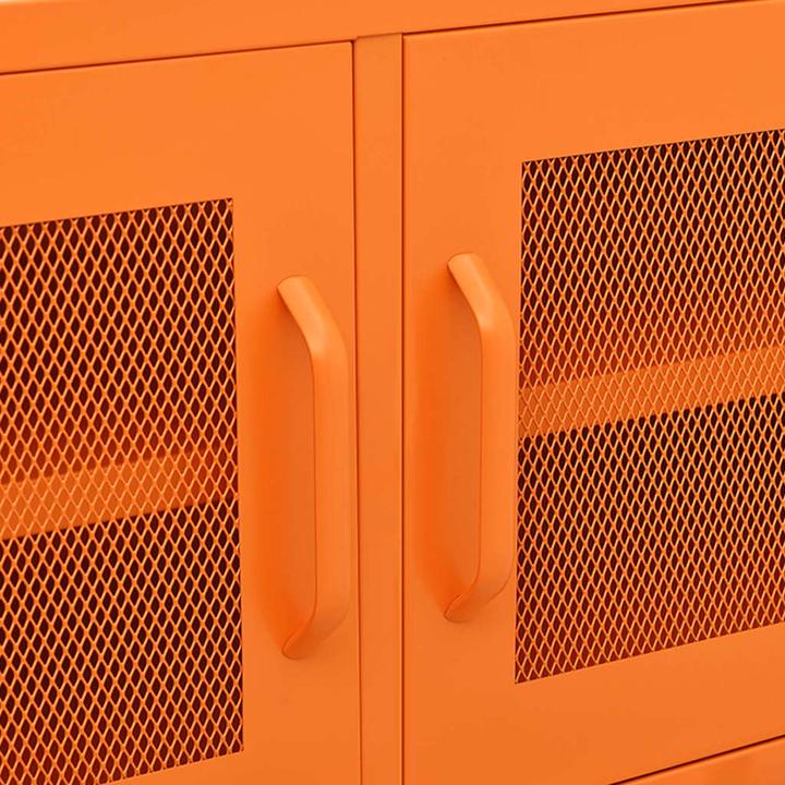Image du produit VidaXL Everett (105 x 35 x 50 cm)