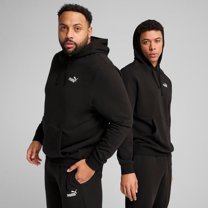 Productafbeelding Puma ESS Kleine Nr. 1 Logo Hoodie TR (XXL)