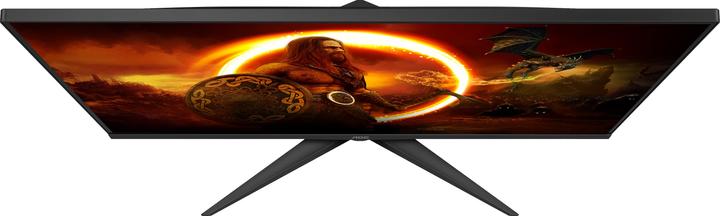 Produktbild AOC 24G2ZE/BK (1920 x 1080 Pixel, 23.80")