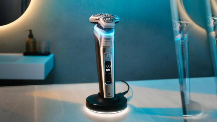 Produktbild Philips Shaver series 9000 S9975/54