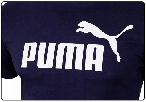 Image du produit Puma ESS Logo Tee-586666 (S)