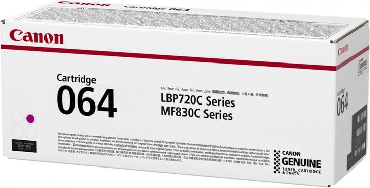 Produktbild Canon 064M (M)