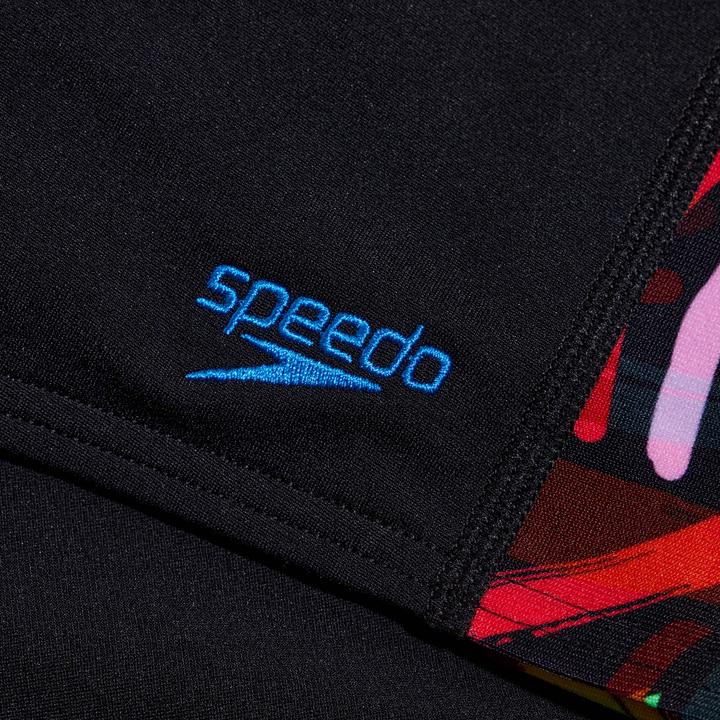 Actual product image Speedo Digital Panel Aquashort