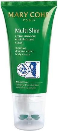 Produktbild Mary Cohr Multi Slim Body Cream (Körpercreme)