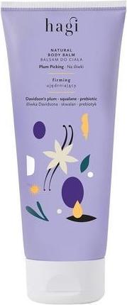 Produktbild Hagi Firming Body Lotion For Plums 200Ml (Körpercreme, 200 ml)
