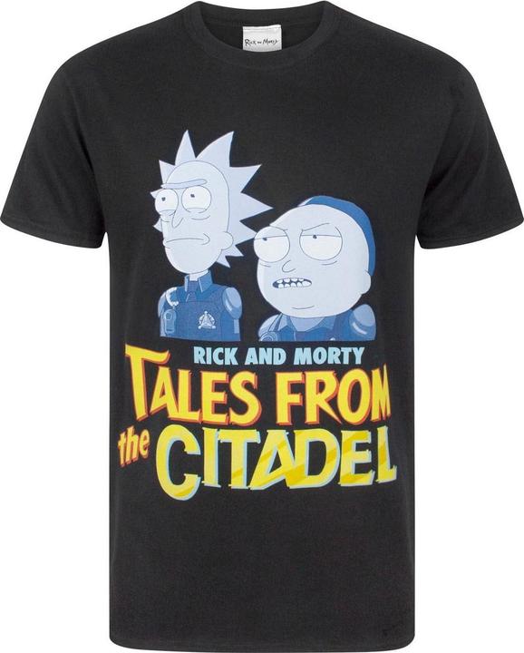 Rick And Morty UTNS4422 P