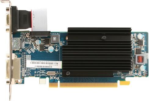 Produktbild Sapphire Radeon HD 6450 (2 GB)