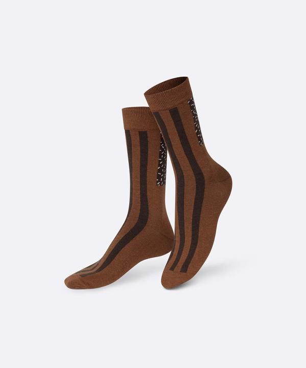Eat My Socks Chocolate Cake (Einzelpack, One Size)