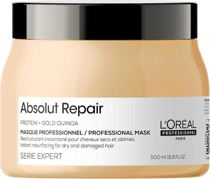 Image du produit L'Oréal Professionnel Réparation absolue (500 ml)