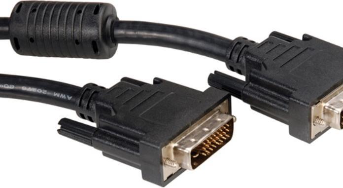 Produktbild Roline Dvi — Dvi (2 m, DVI)