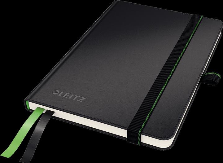 Actual product image Leitz Complete (A6, Checked, Hardcover)