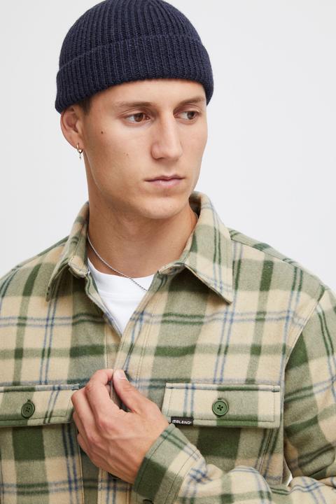 Produktbild Blend Shacket - Jacket Cas - 20716169 (XXL)