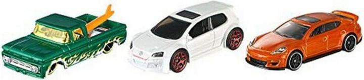 Produktbild Hot Wheels Spielzeugfahrzeug