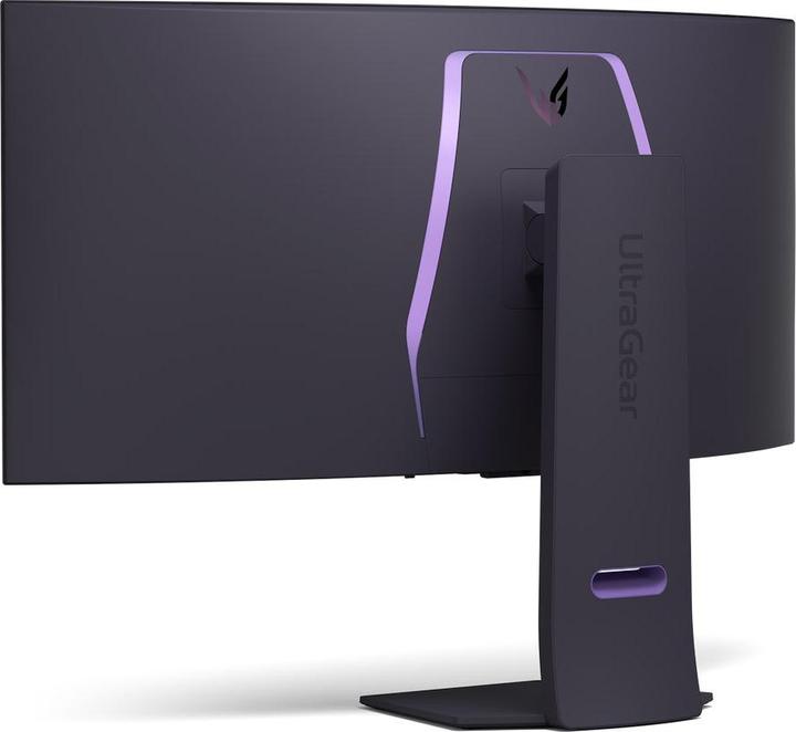Produktbild LG UltraGear 39GS95QE-B (3440 x 1440 Pixel, 39")