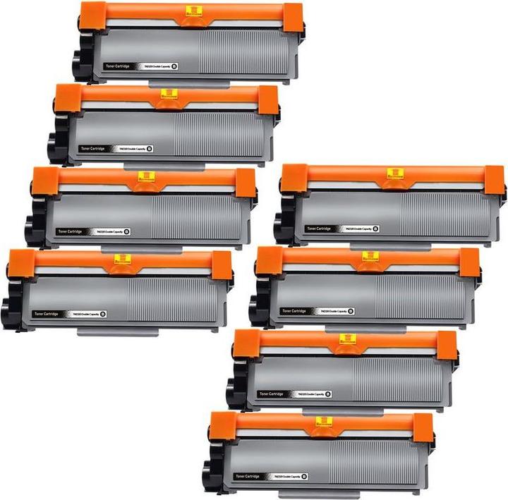 Immagine prodotto Hermex Toner XL compatibile per Brother HL-L2300D (FC)