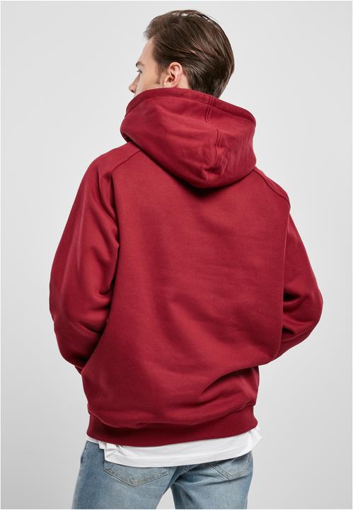 Produktbild Urban Classics Blank Hoody (5XL)