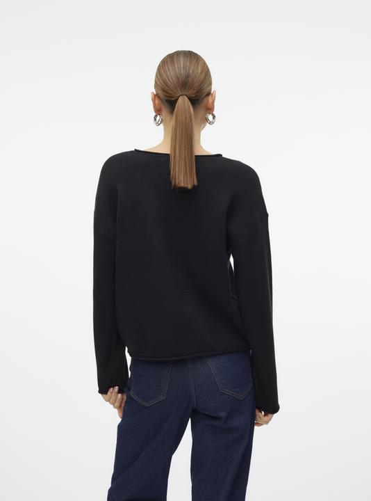 Produktbild Vero Moda VMGOLD Pullover Strickpullover (S)