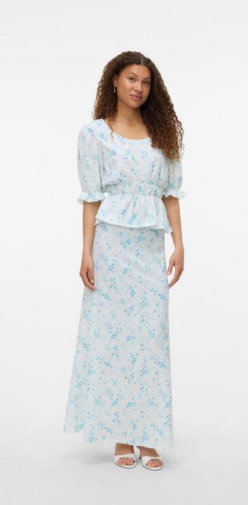 Immagine prodotto Vero Moda VMSOMYA Top Top mit Schösschen (L)