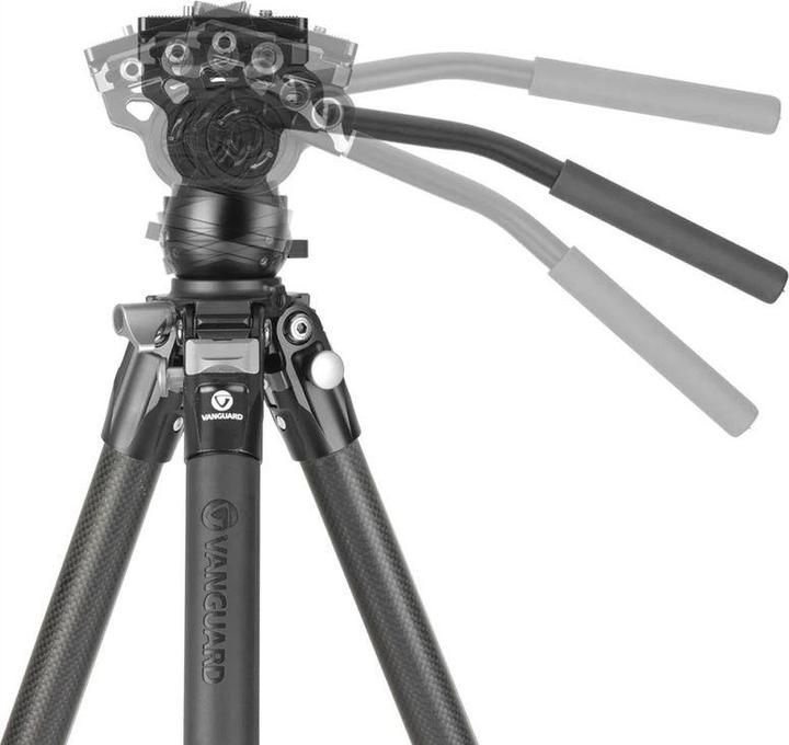 Produktbild Vanguard ALTA PRO 3VL 264CV14